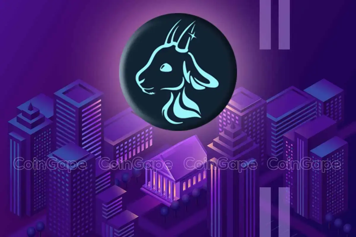 为何 Goatseus Maximus (GOAT) 成为加密货币界热议的话题？