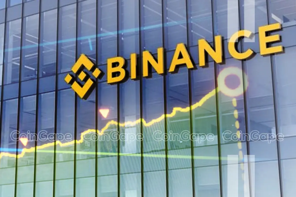 币安交易量突破 100 万亿美元，BNB 价格将上涨？
