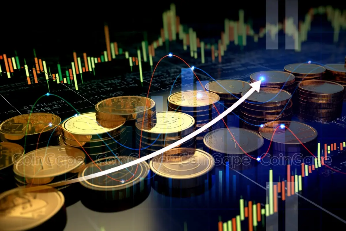 本周加密货币更新：BTC 达到 68,000 美元，XRP 诉讼和 Meme Coins 抢占风头
