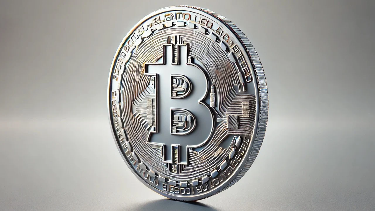 比特币 ETF 持仓稳步迈向 100 万 BTC 门槛