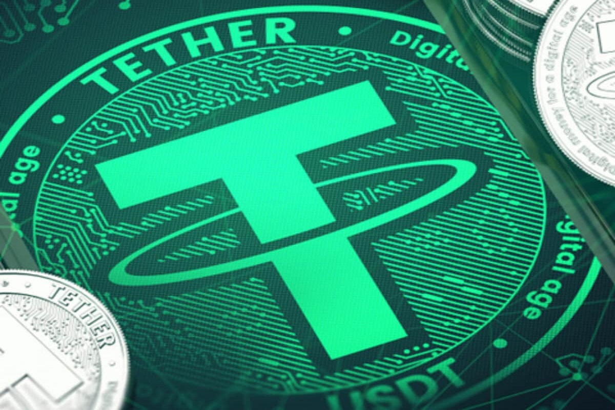 Tether 首席执行官 Paolo Ardoino 呼吁美国制定稳定的加密货币监管法规