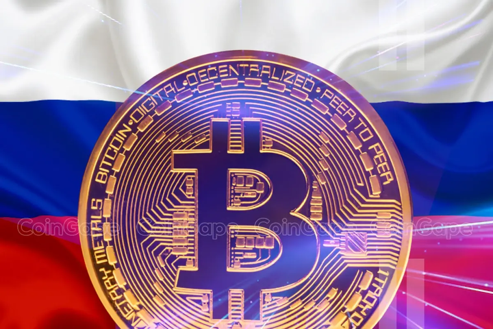 俄罗斯计划如何使用比特币逃避西方制裁