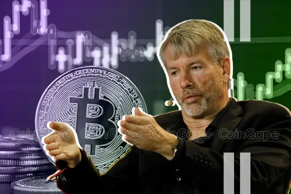 Michael Saylor 平息了比特币自我托管的反对声音