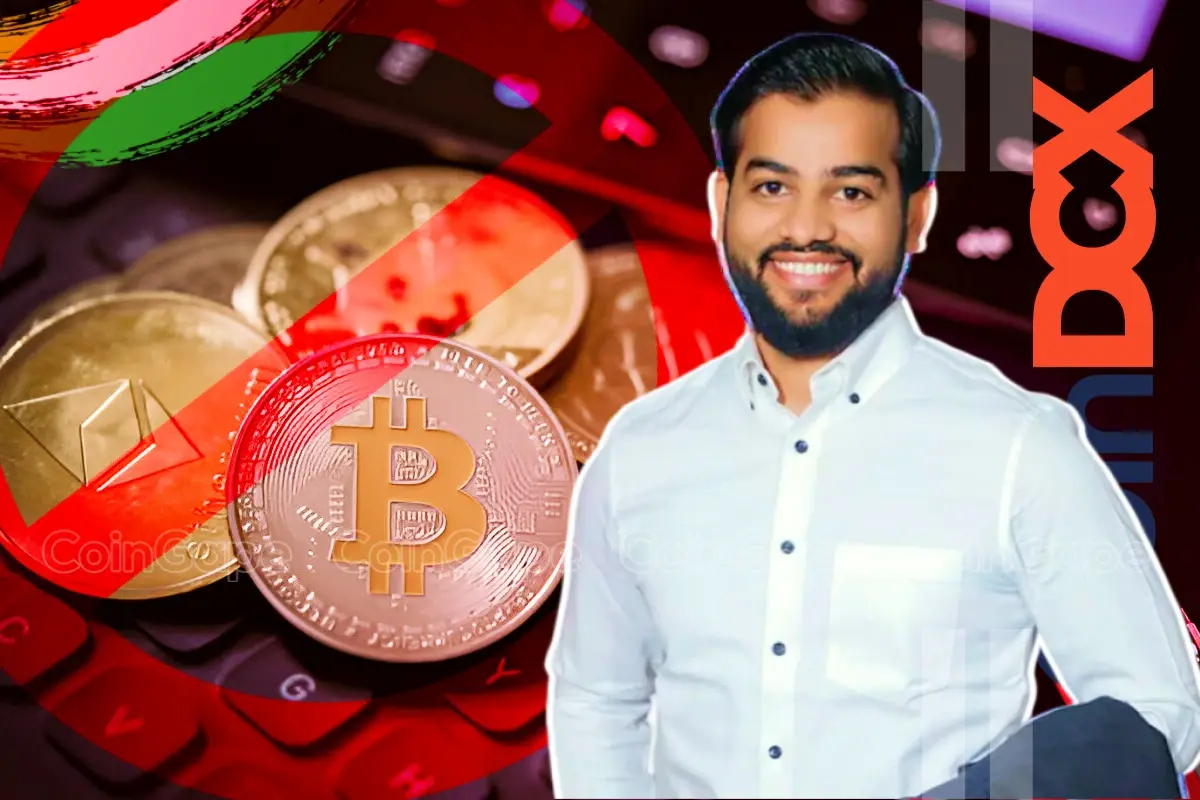 印度会禁止比特币和加密货币以适应 CFTC 吗？CoinDCX 首席执行官回应