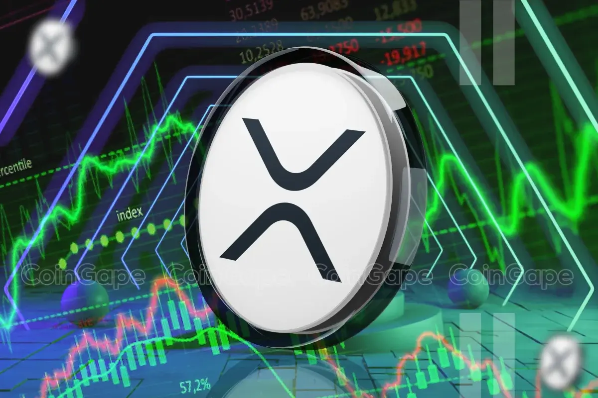 鲸鱼转移 5100 万美元，XRP 价格将上涨吗？