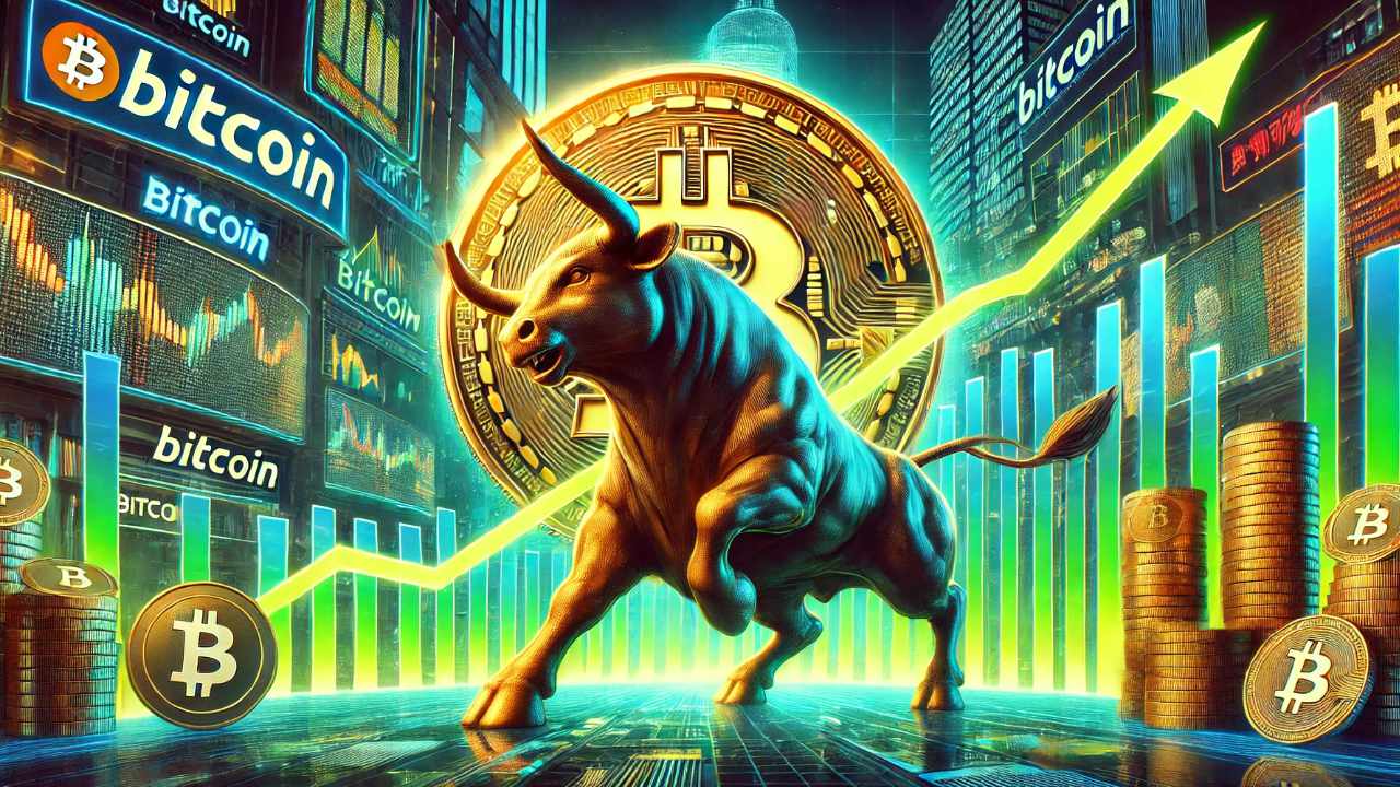 $3M 比特币预测：Vaneck 模型预测中央银行采用 BTC