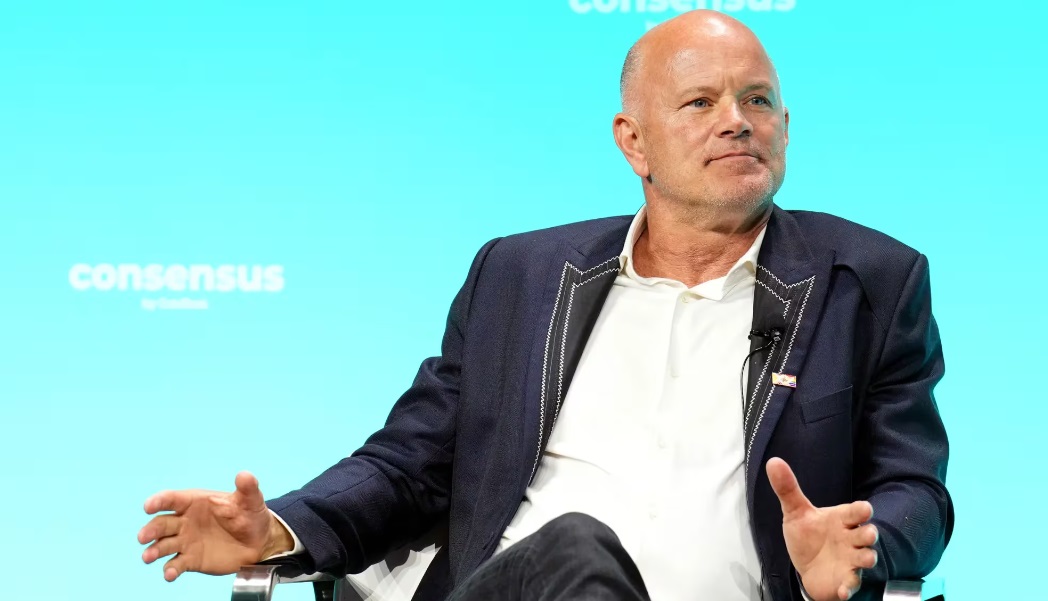 比特币挖矿收入下降，Michael Novogratz 的 Galaxy 着眼于人工智能计算