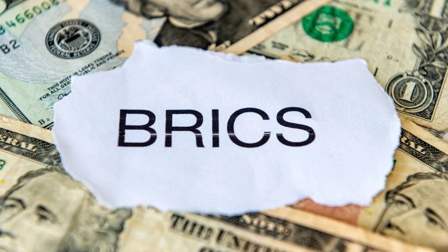 BRICS 准备应对特朗普的回归，坚决抵制美国影响力
