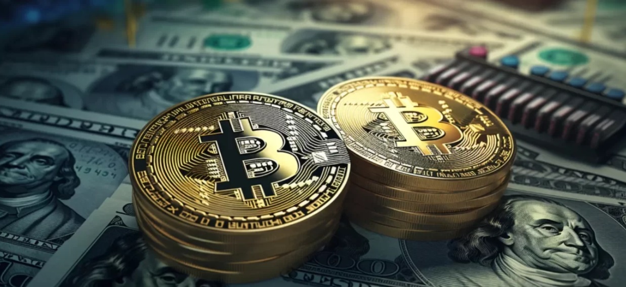为何比特币创纪录的价格涨势可能受阻于 9 万至 10 万美元之间？