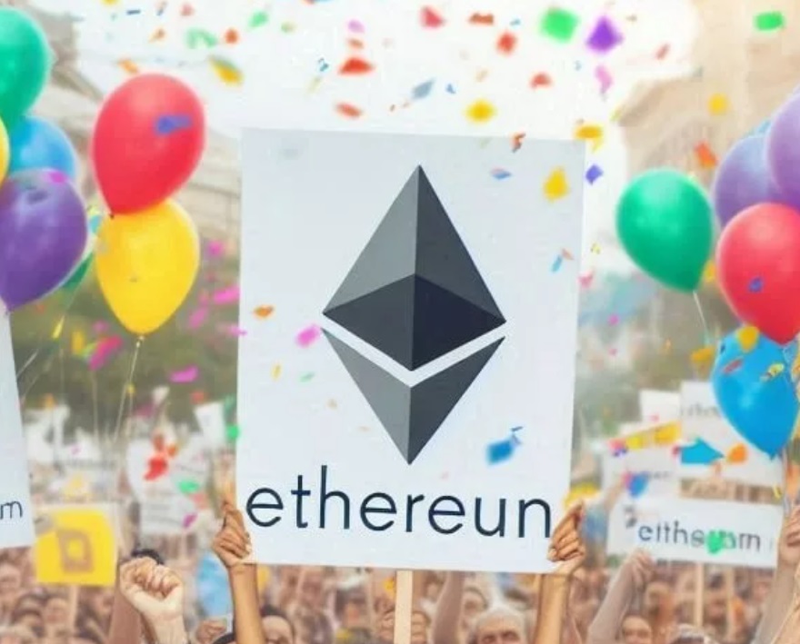 孙宇晨抛售 19,000 ETH 后以太坊涨势能否持续