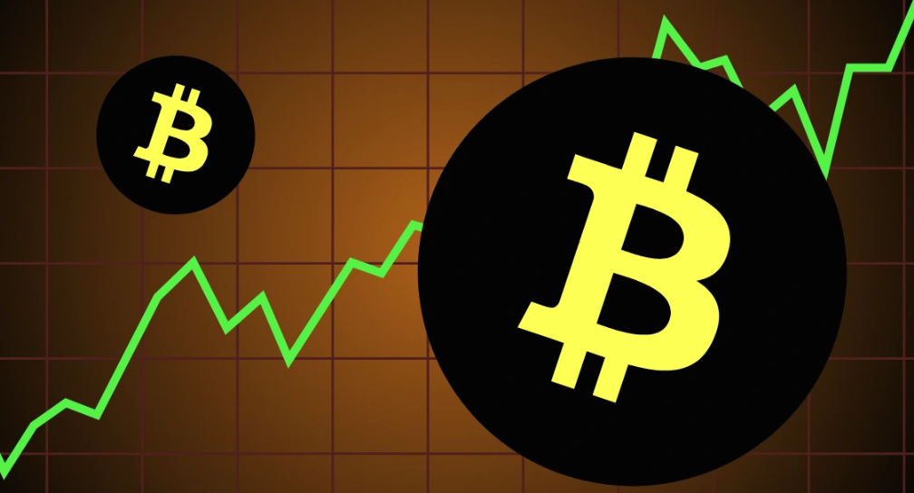 比特币将继续上涨至 10 万美元