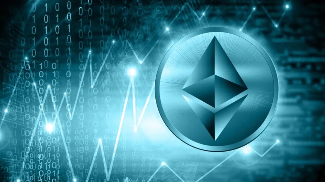 以太坊鲸鱼在 3 年后转移了 1,555 个 ETH