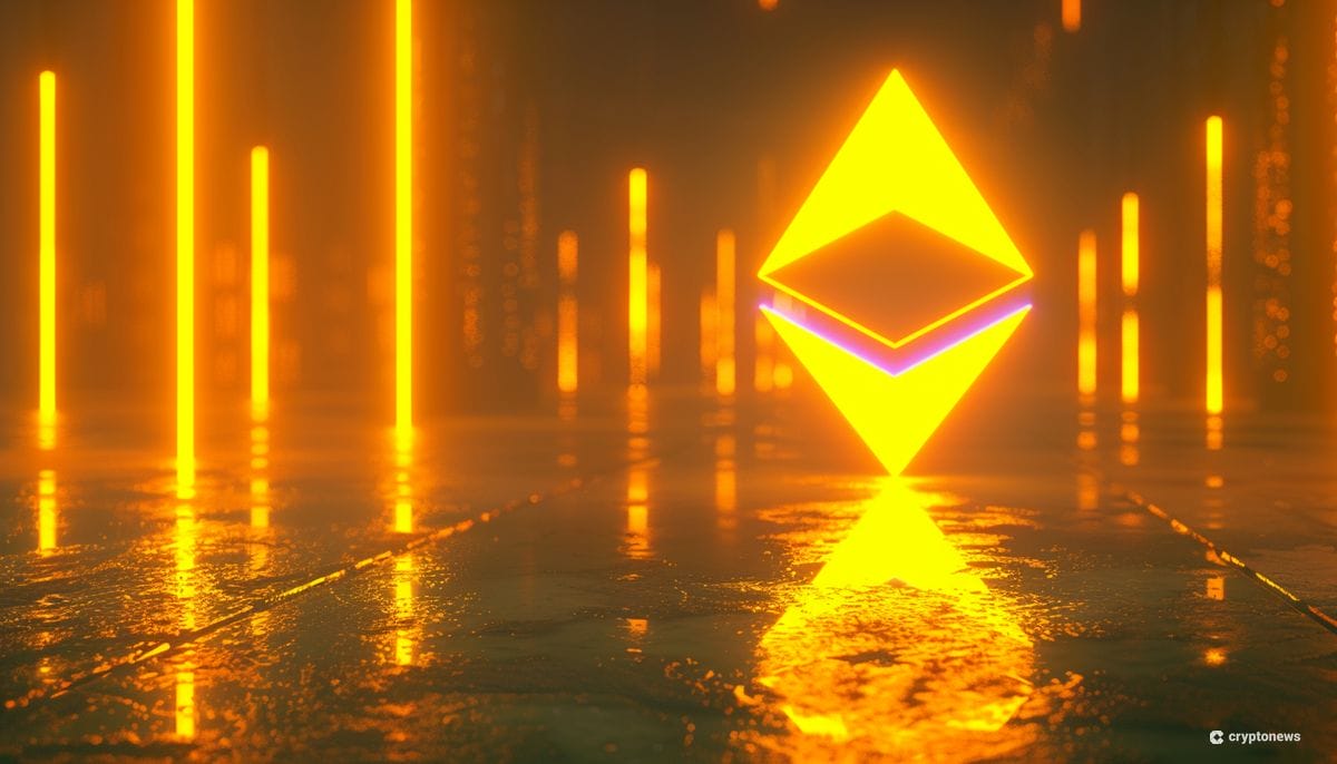 ETH 上涨 30% 并创下 ETF 流入纪录后能否创下历史新高？