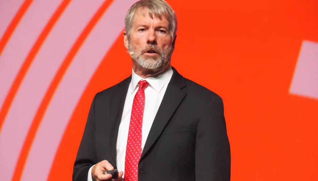 MicroStrategy 以 20 亿美元的价格再次购买 27,200 个 BTC