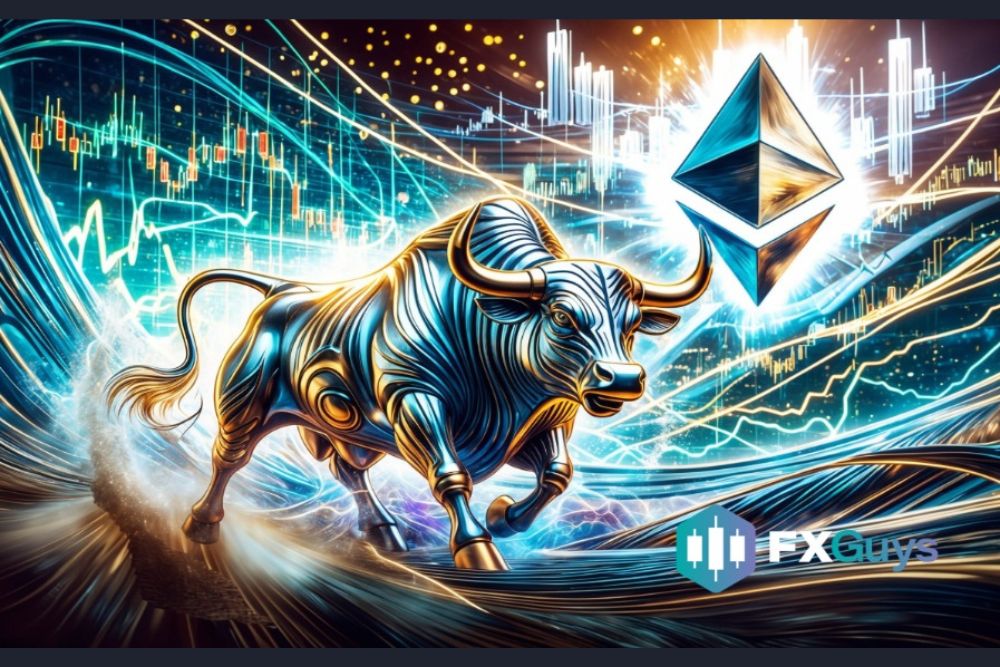 以太坊 (ETH) 和 FXGuys (FXG)：分析和比较牛市潜力