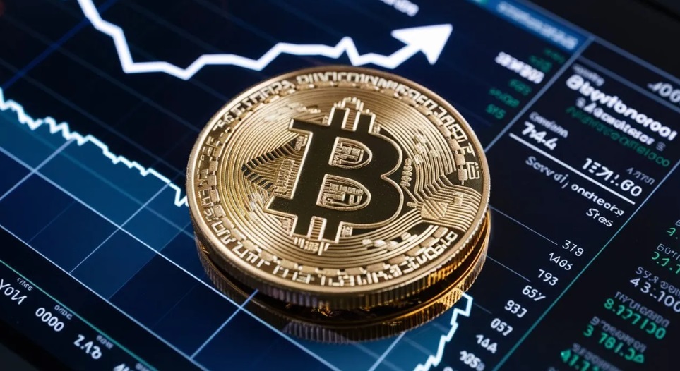 比特币价格有望再次上涨：下一步行动正在等待