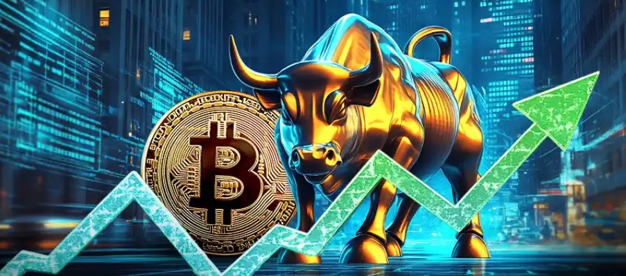 比特币价格本周末可能飙升至 10 万美元的 3 个原因！