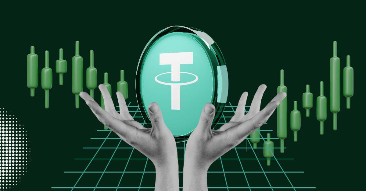 Tether 在以太坊上铸造了价值 10 亿美元的 USDT，11 月总额达到 160 亿美元