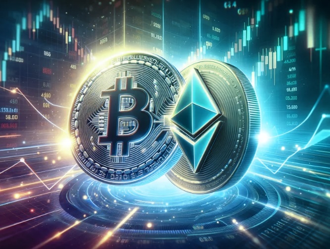 现货 ETH ETF 创下每日流入量最高纪录：“山寨币轮动已经开始”