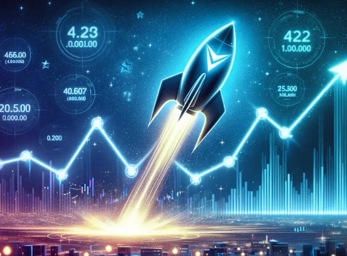 XRP 价格预测：分析师解释为何 10,000 美元是可行的价格目标