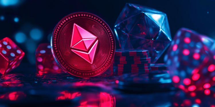 以太坊的 L2 进步将助力 ETH、Polygon 和 Rollblock