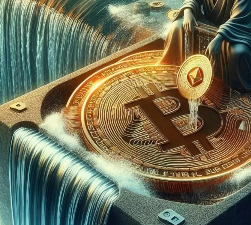 比特币和以太坊 ETF 流入量创纪录：这对加密货币市场的未来意味着什么