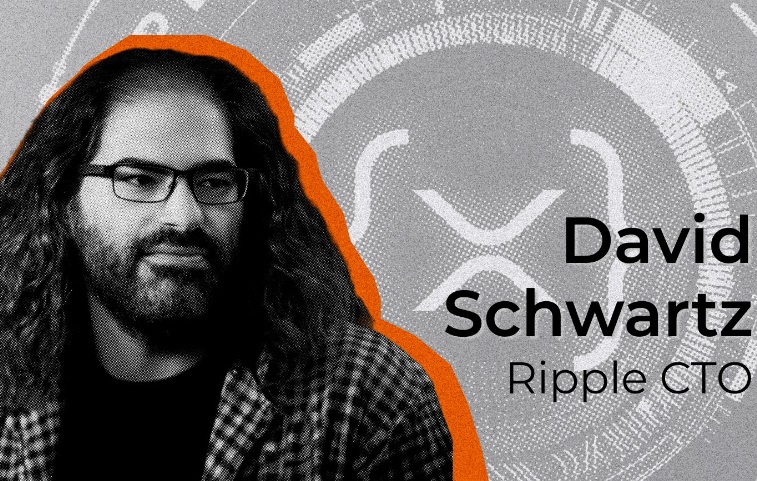 Ripple CTO 对 XRP 成为第三大加密货币做出反应