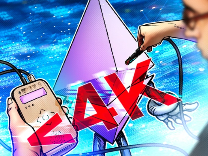 以太坊跌至 3.8 万美元，但 ETH 交易员是否已转为看跌？