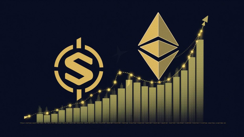 Solana 在开发者增长方面超越以太坊，预示着转变