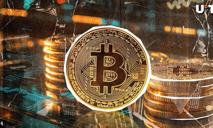 比特币的下一步是什么？链上数据预示着未来