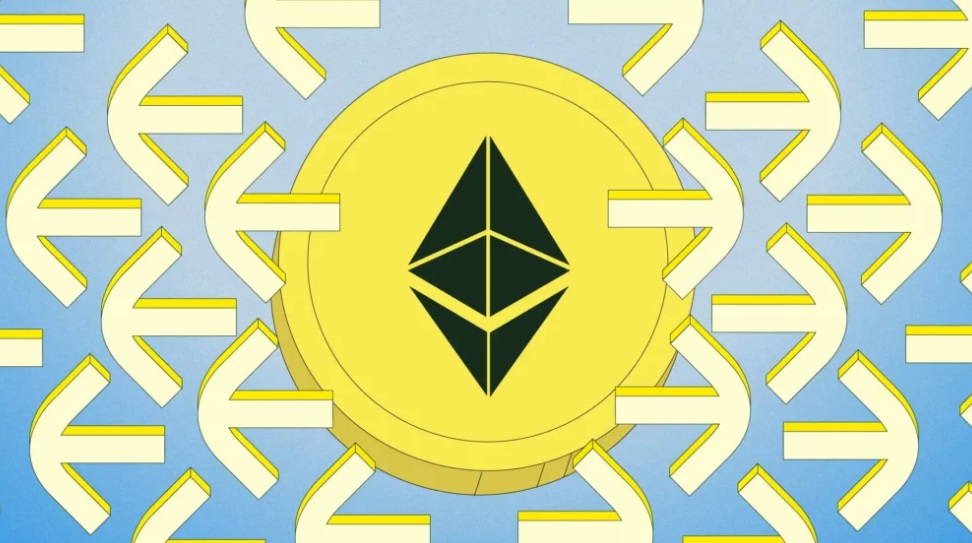 以太坊（ETH）价格重回年度高点后趋于稳定