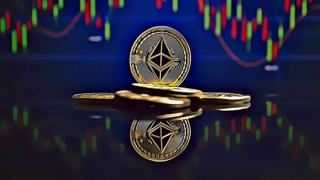 随着长期持有者加大增持力度，以太坊表现出强烈信念