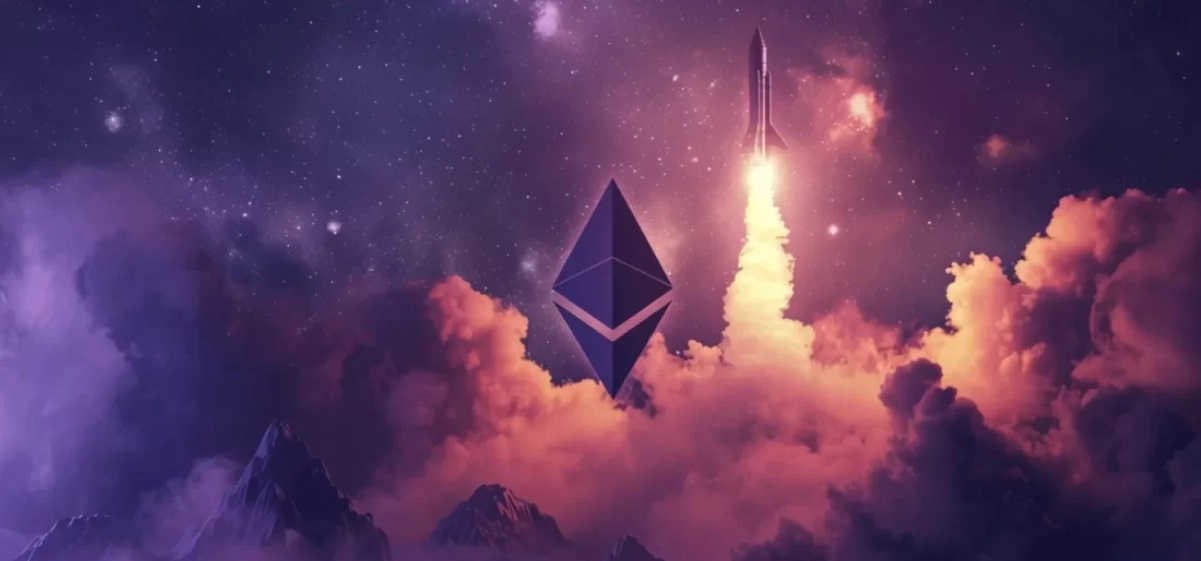 以太坊基金会又出售 100 枚 ETH，价值 33.6 万美元