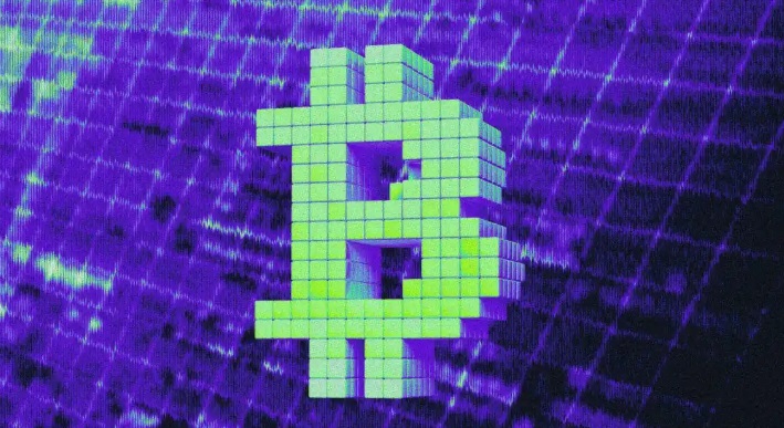 比特币合法化、贝莱德创纪录、买入量飙升