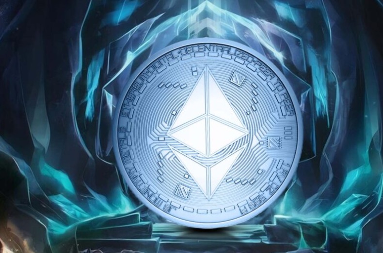 以太坊价格形成看涨模式：ETH 能否触及 7000 美元大关？