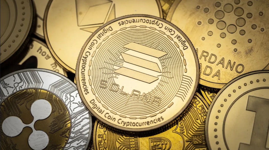 加拿大加密货币公司Solstrategies大幅增持SOL!均价179美元