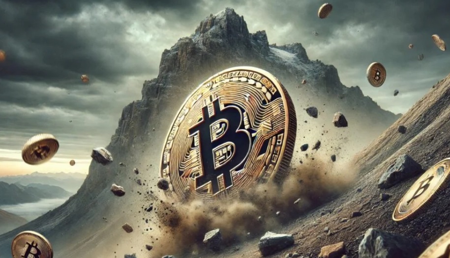 比特币：链上活动处于最低水平，价格可能被高估