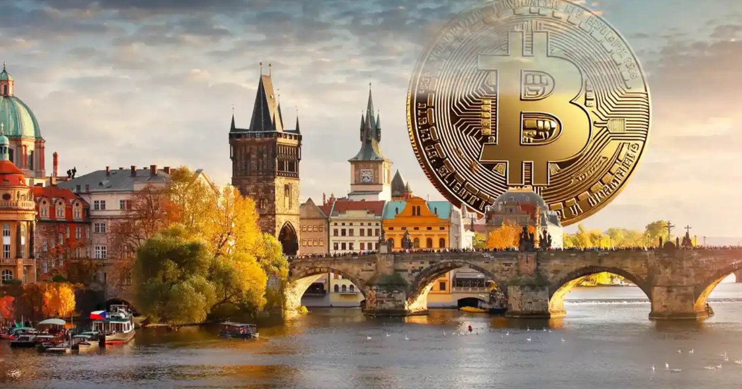 捷克共和国三年后对比特币免税：加密货币的重大胜利！