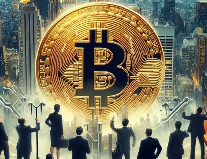 这一终极投资赌博如何轰动全球