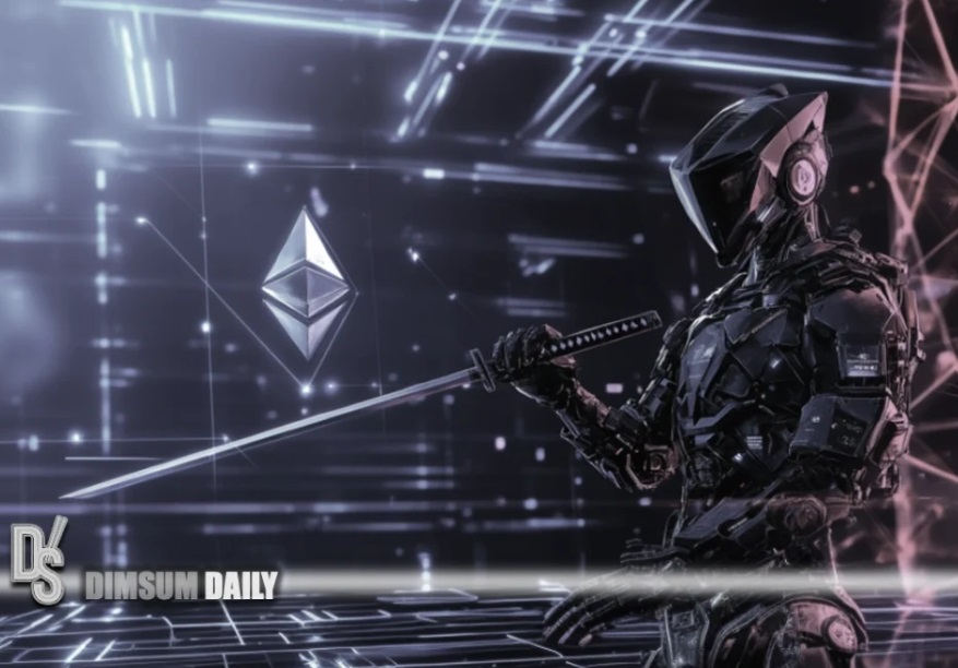 以太坊基金会转移 50,000 ETH，提振市场情绪和 DeFi 活动