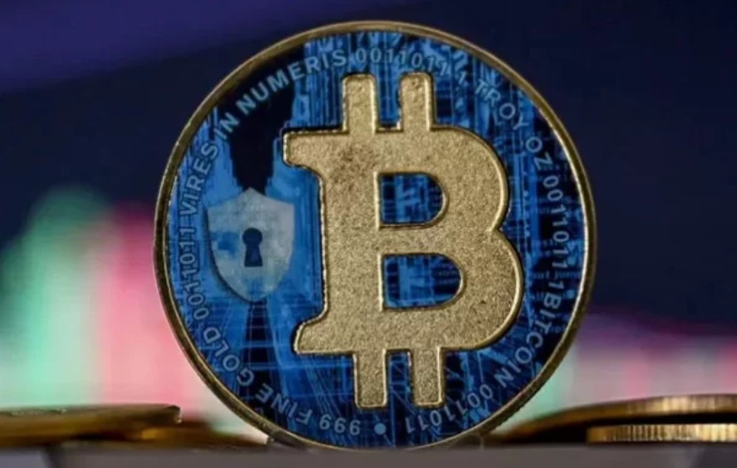 BTC 兑换 PKR：巴基斯坦今日比特币价格
