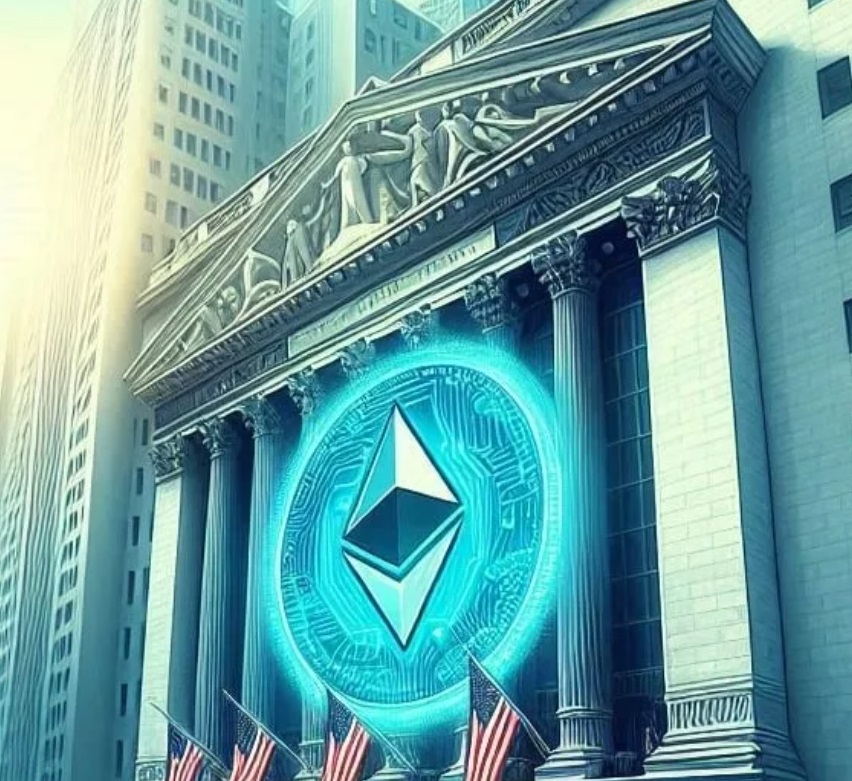 纽约证券交易所寻求美国证券交易委员会批准灰度 ETF 中的以太坊质押