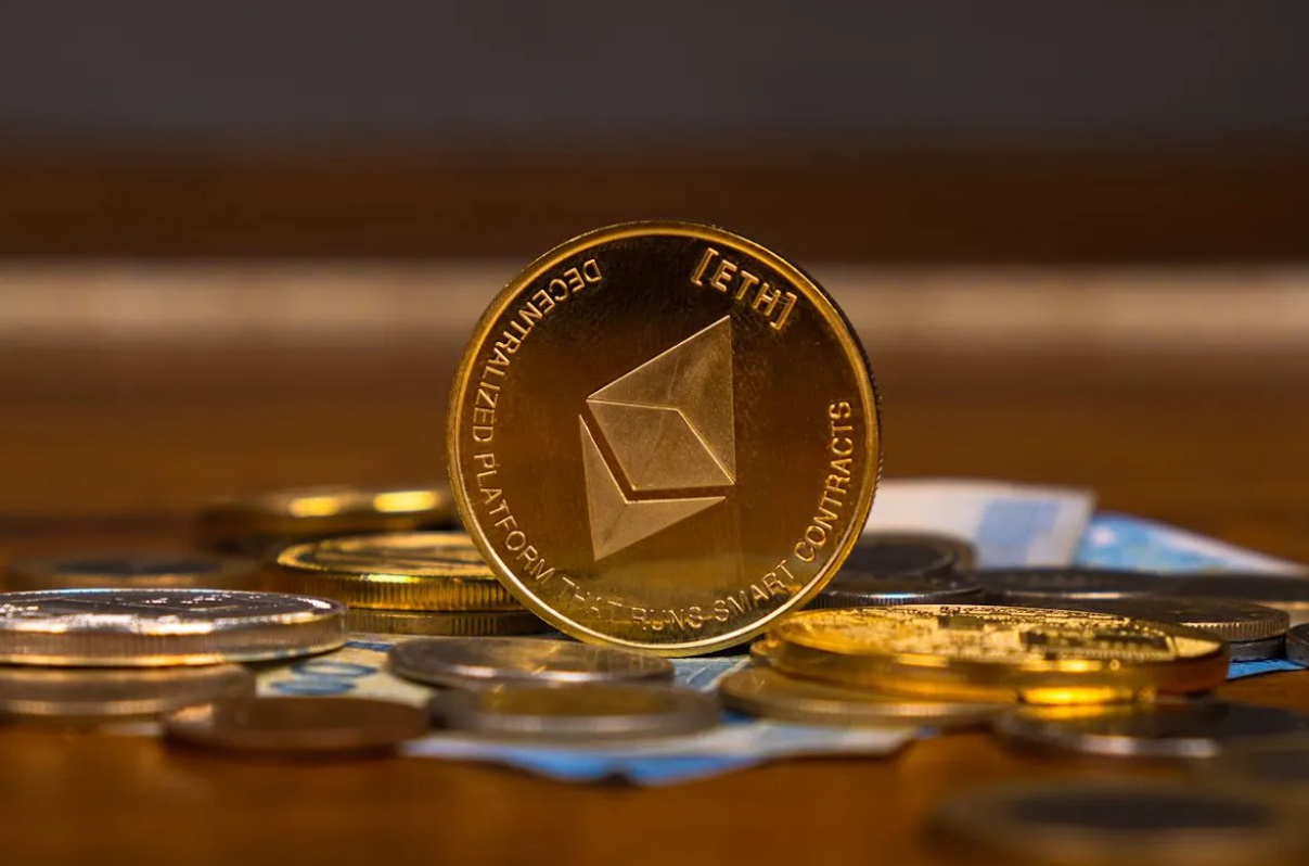 以太坊 ETF：机构采用推动 ETH 的潜在增长