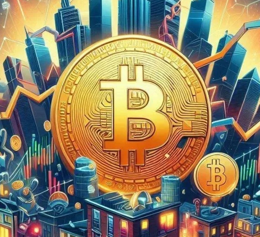 比特币价格盘整预示着潜在突破
