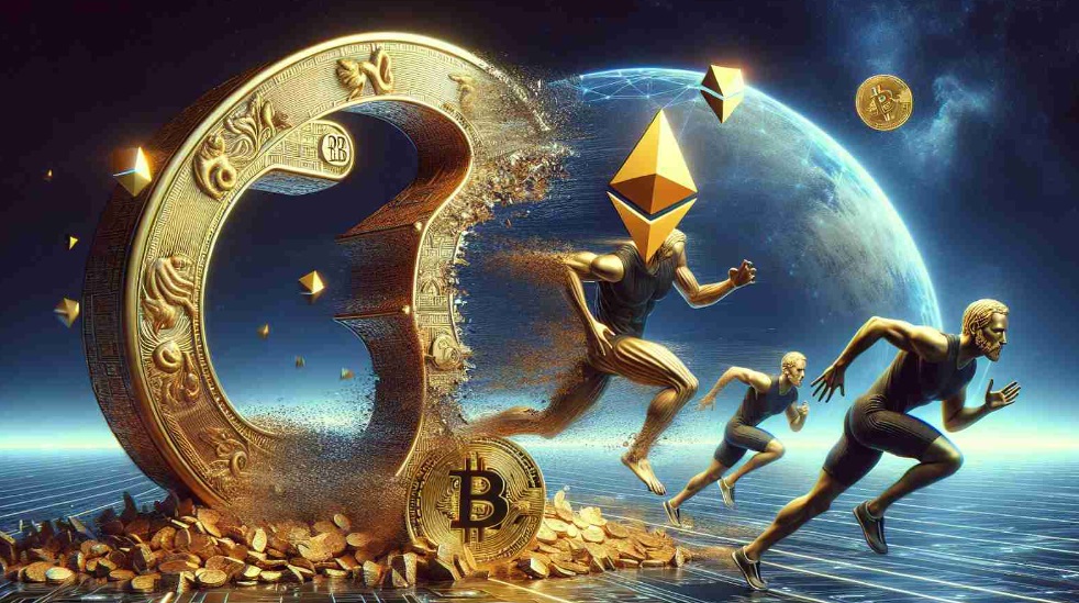 Libra 的崩溃、比特币的稀缺性以及以太坊的冲刺