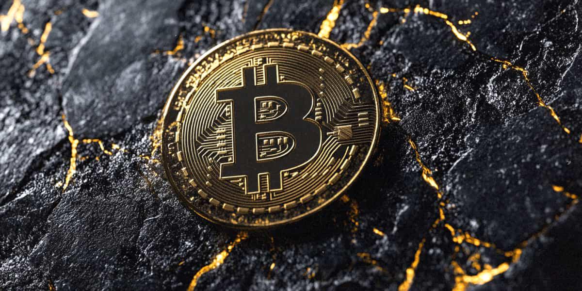 加密货币交易员寻求市场动态新闻，比特币价格保持稳定