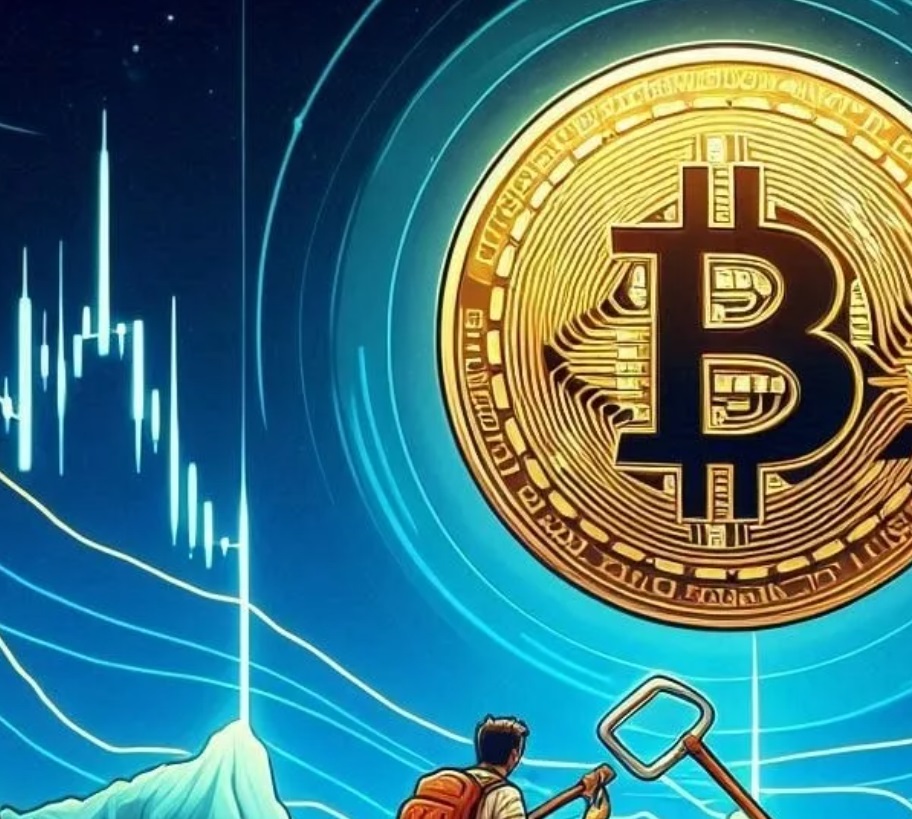比特币面临看跌信号：下一步可能跌至 9.2 万美元