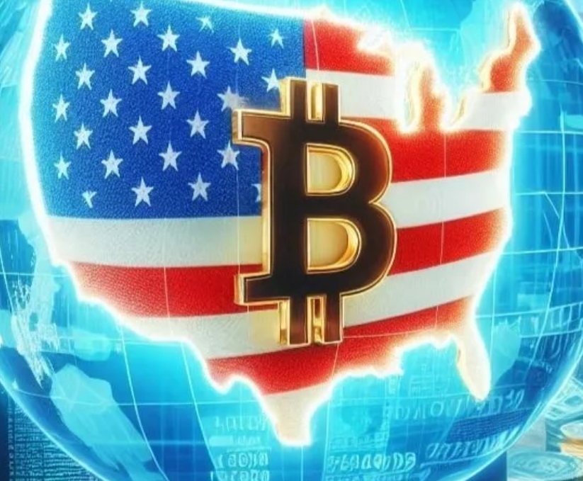 美国 12 个州投资 3.3 亿美元购买比特币战略股票