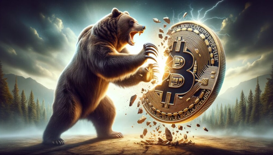 报告称，如果 BTC 保持这一支撑，加密市场将在 2025 年继续增长