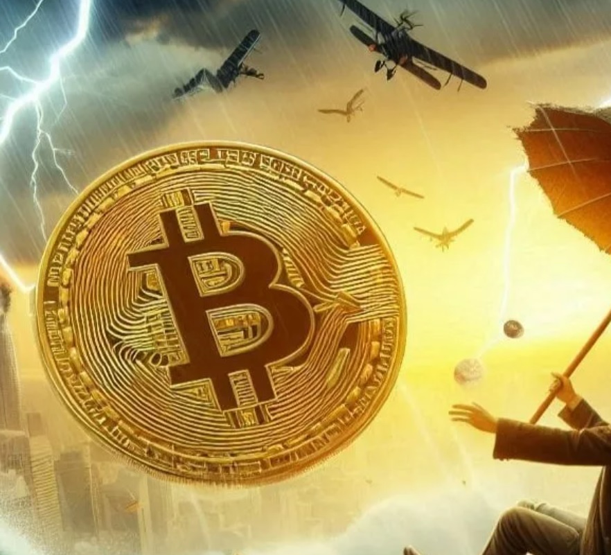 比特币波动率创历史新低：重大举措即将到来